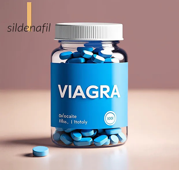 Sildenafil generico foro